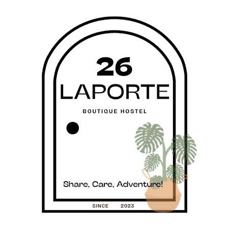 26 Laporte Pondichéry Extérieur photo
