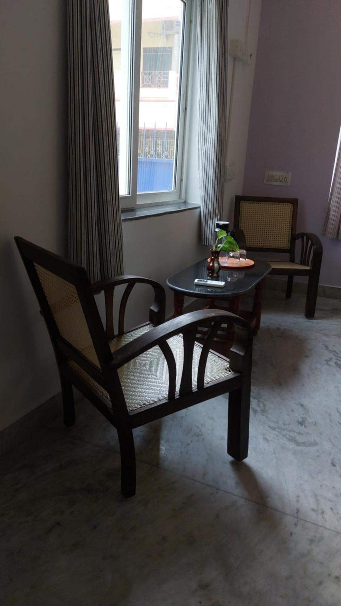 26 Laporte Pondichéry Chambre photo