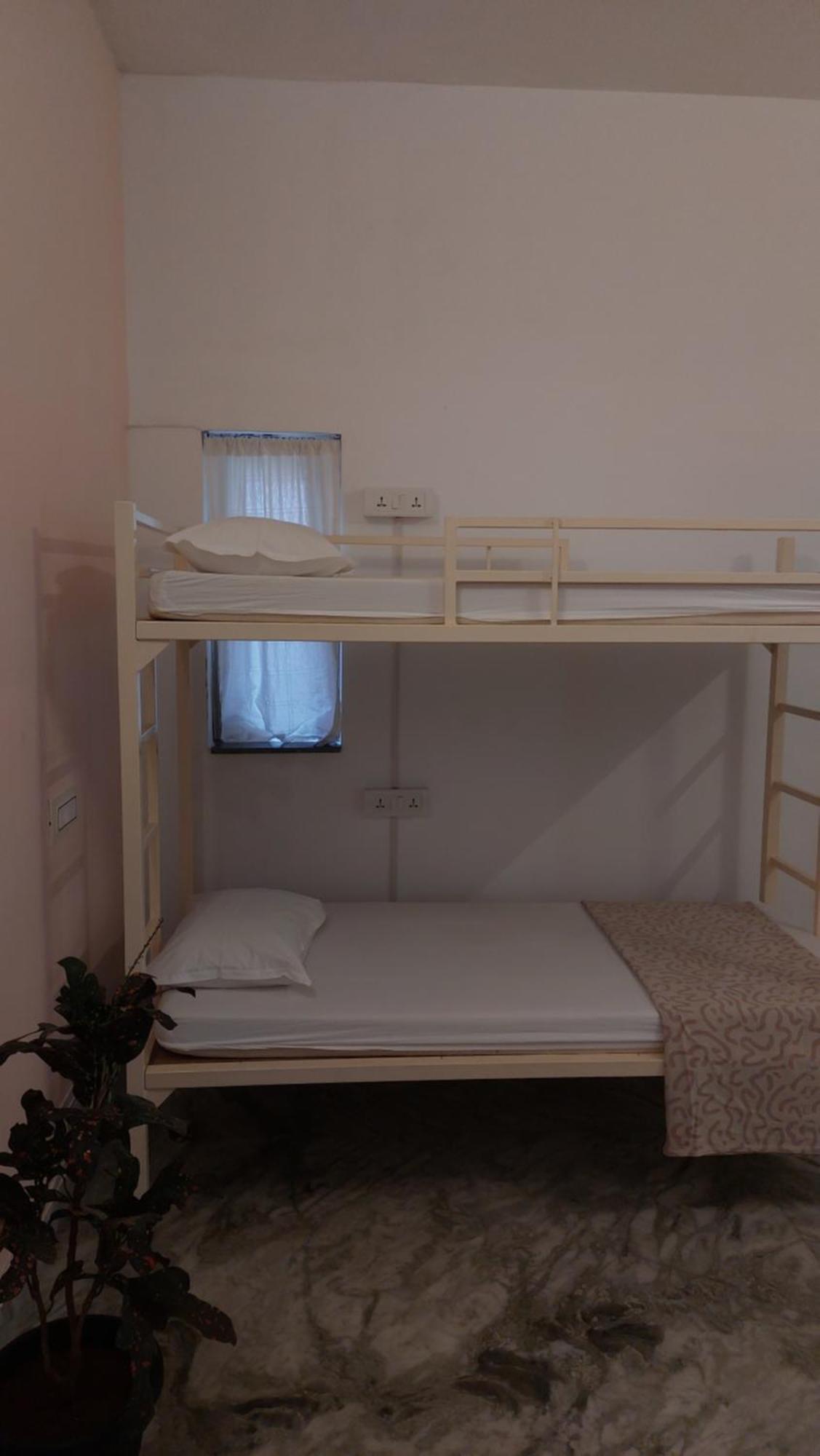 26 Laporte Pondichéry Extérieur photo
