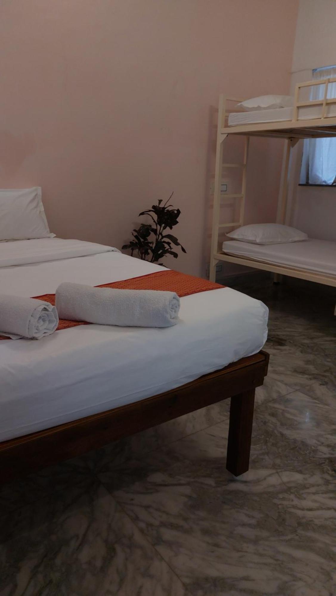 26 Laporte Pondichéry Extérieur photo
