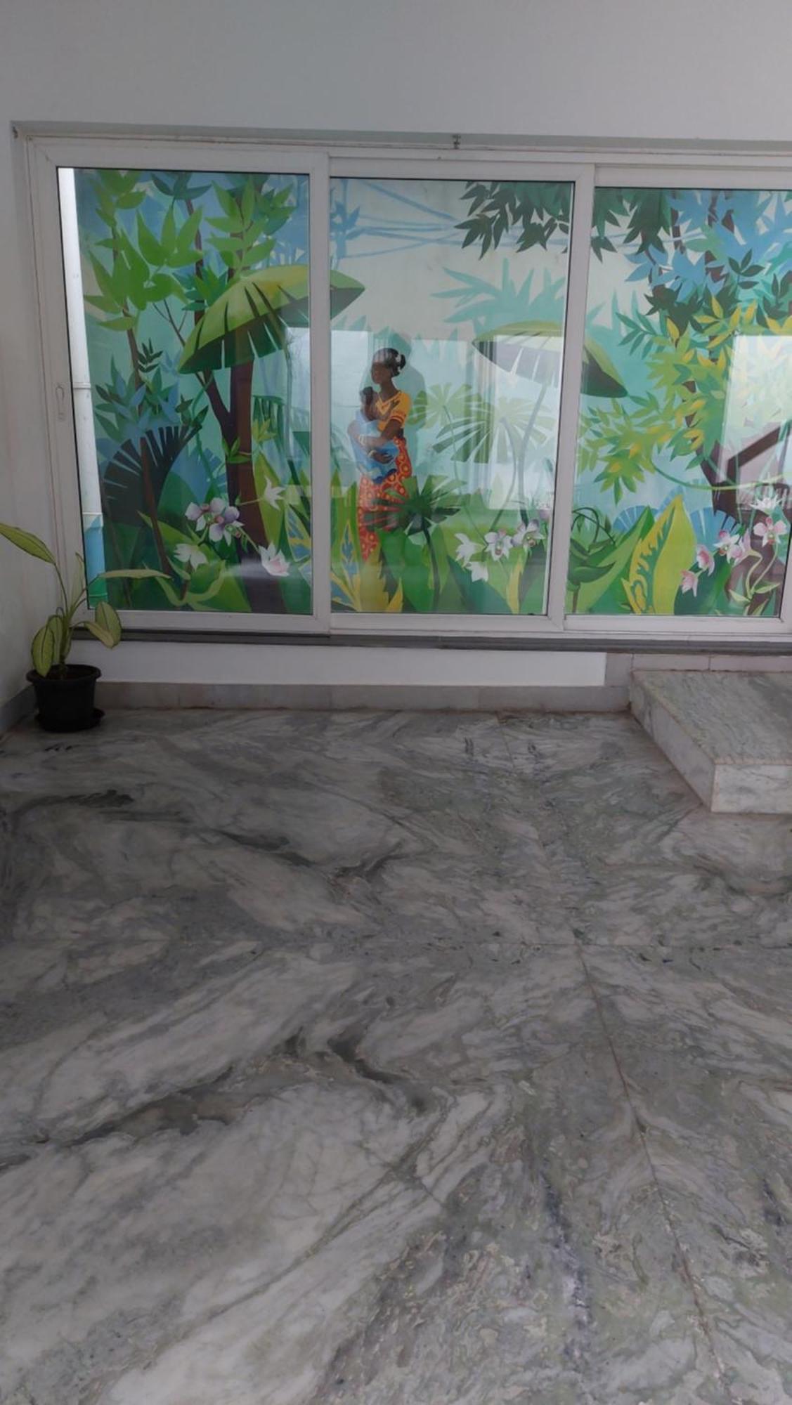 26 Laporte Pondichéry Extérieur photo